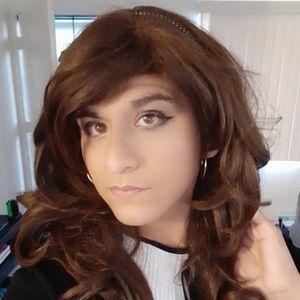 Olivia the Moon princess